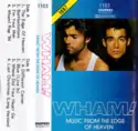 Wham!: Music From The Edge Of Heaven