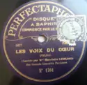 Henriette Leblond: Les Voix Du Coeur / Ce Que C'Est Qu'Un Homme
