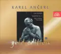 Karel Ančerl, Jan Hanuš, The Czech Philharmonic Orchestra: Symphony No. 2, Salt Is Better Than Gold