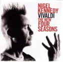 Nigel Kennedy – Antonio Vivaldi: The New Four Seasons