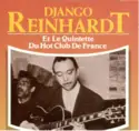 Django Reinhardt: Et Le Quintette Du Hot Club De France