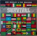Bob Marley & The Wailers: Survival
