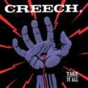 Creech: Take It All