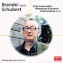 Franz Schubert - Alfred Brendel: Brendel Spielt Schubert: Klaviersonaten; Wanderer-Fantasie; Impromptus; U.A.