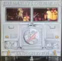 Bob Marley & The Wailers: Babylon By Bus