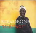 Richard Bona, Mandekan Cubano: Heritage
