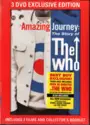 The Who: Amazing Journey: The Story Of The Who