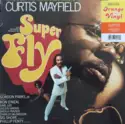Curtis Mayfield: Superfly