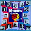 Various: 16 Top Hits - Aus Den Hitparaden Januar Februar 1982