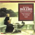 Maurice Ravel: Bolero