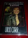 Vikki Carr: 15 Auténticos Exitos