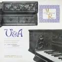 Margaret Hodsdon / Valda Aveling: V & A (The Collection Of Historic Instruments At The Victoria & Albert Museum: Vol. 1 Early Keyboard