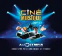 Prague Philharmonic Orchestra: Ciné Musique à L'Olympia