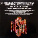New York Philharmonic - Leonard Bernstein: Fiesta Latinoamericana