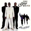 The Gap Band: Live & Well