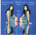 Antonio Vivaldi, Johann Sebastian Bach - Ferhan & Ferzan Önder: Vivaldi Reflections