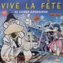 Various: Vive La Fête