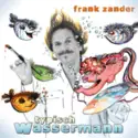 Frank Zander: Typisch Wassermann
