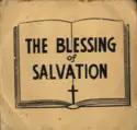 Various: The Blessing Of Salvation