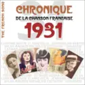 Various: Chronique De La Chanson Française - 1931