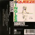 Squeeze [2]: Singles — 45's And Under