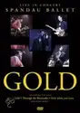 Spandau Ballet: Gold (Live In Concert)