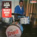 Les Brown Jr.: Wildest Drums Yet!