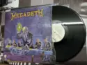 Megadeth: Rust In Peace