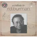 R. D. Burman: A Tribute To R.D. Burman
