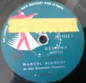 Marcel Bianchi et ses Hawaiians Beachcombers: Destiny / Mexicali Rose