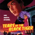 Amornbhong Methakunavudh: Tears Of The Black Tiger (Music From The Motion Picture)