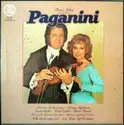 Franz Lehár • Nicolai Gedda • Anneliese Rothenberger • Olivera Miljakovic • Heinz Zednik • Benno Kusche • Chor Der Bayerischen Staatsoper • Bayerisches Symphonie-Orchester • Willi Boskovsky • Ulf Hoelscher: Paganini