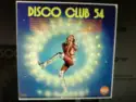The Amazing Machine: Disco Club 54
