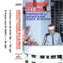 Abdurrahim Sulejman: Pobjednik 1. Takmičenja Učača Kur'ana