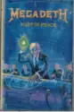 Megadeth = : Rust In Peace