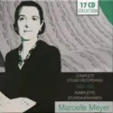Marcelle Meyer: Complete Studio Recordings 1925 - 1957