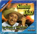 Simon Diaz: Le Canta A Venezuela