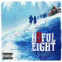 Ennio Morricone, Various: Quentin Tarantino's The Hateful Eight