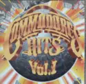 Commodores: Commodores Hits Volume I