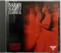 Sarah Vaughan: Sarah Slightly Classical