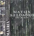 Various: The Matrix Reloaded (The Album)