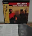 Duke Jordan Trio: Jealousy