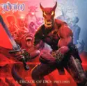Dio [2]: A Decade Of Dio: 1983-1993
