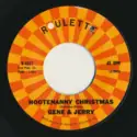 Gene & Jerry: Hootenanny Christmas / Carousel