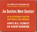 Annie M.G. Schmidt en Harry Bannink: Ja Zuster, Nee Zuster (De Geschiedenis Van Een Rusthuis Vol Herrie)