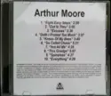 Arthur Moore [7]: So-Called Chaos