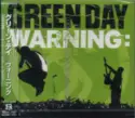 Green Day: Warning