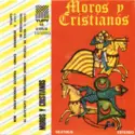 Societat Unió Artística Musical Ontinyent: Moros y Cristianos