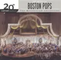 Boston Pops Orchestra: The Best Of Boston Pops