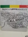 Damian Marley: All Night